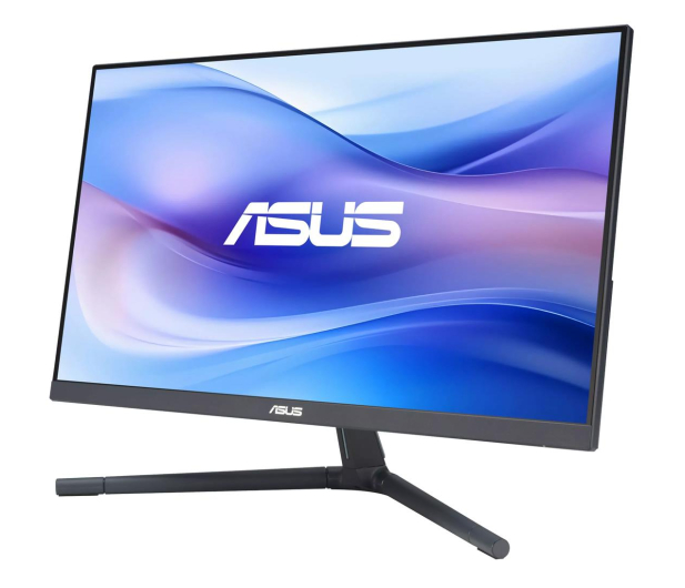 ASUS 23.8'' VU249CFE-B Czarny - 1218102 - zdjęcie 4